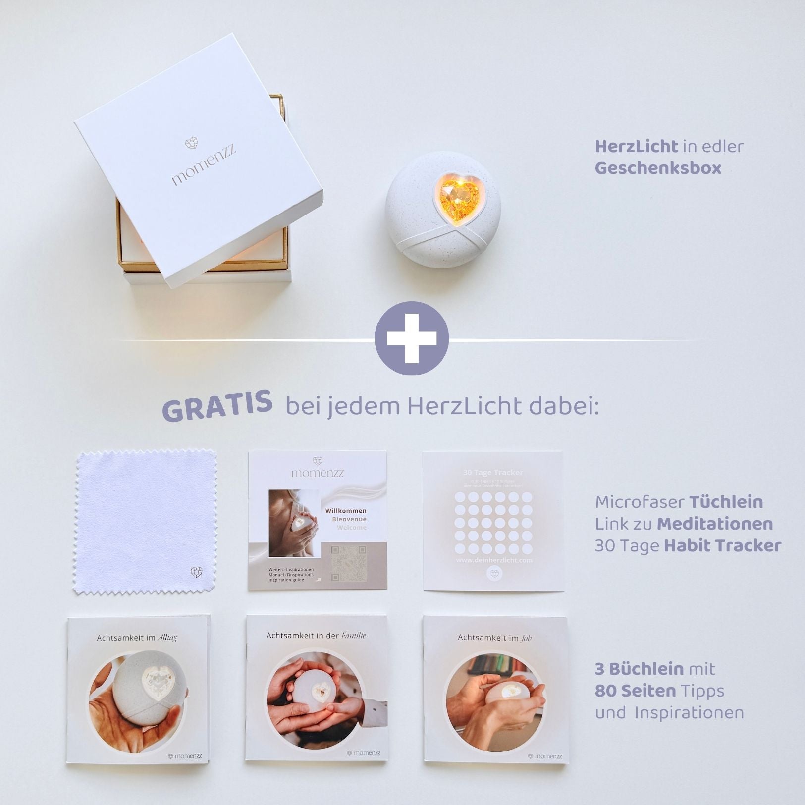 HerzLicht GOLD