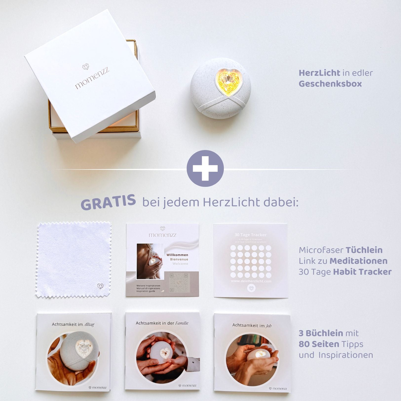HerzLicht CARE